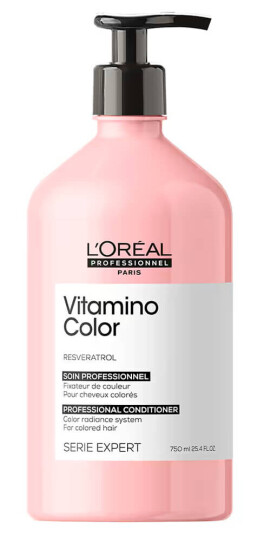 Loreal Vitamino Color Conditioner 750 ml