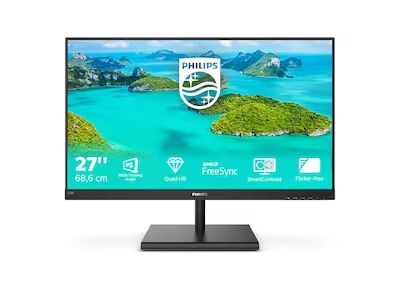 Philips E-line 275E1S Philips E-line 275E1S