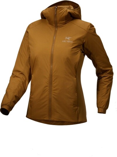 Arc'teryx Atom Hoody W Yukon XL