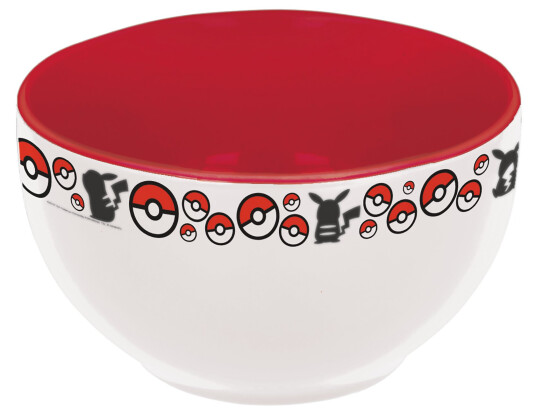 Pokémon Bowl 467