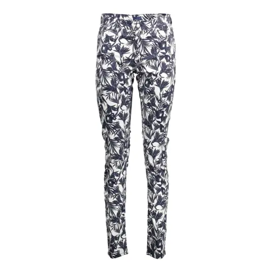 Gant Dame Bukser Flerfarget W28 L34, Gant Dame Bukser Flerfarget W28 L34,