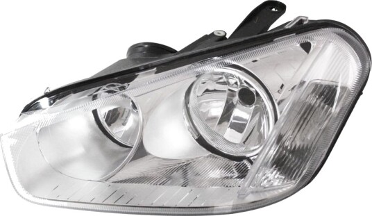 ABAKUS 431-1176LMLD-EM Frontlykter ABAKUS 431-1176LMLD-EM Frontlykter
