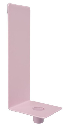 Design Letters Cosy Up Vegglysestake 25 cm Lilla Design Letters Cosy Up Vegglysestake 25 cm Lilla