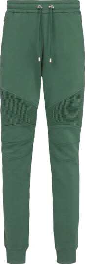 Balmain Herre Bukser Grønn 2XL, Balmain Herre Bukser Grønn 2XL,