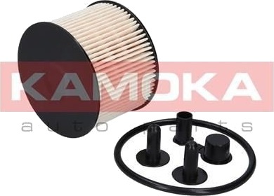 Drivstoffilter KAMOKA F307301 Drivstoffilter KAMOKA F307301