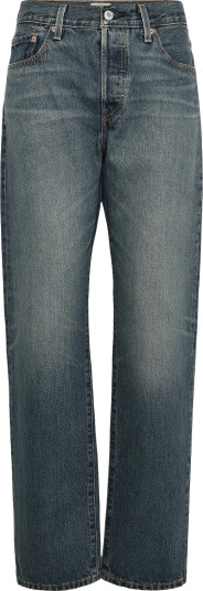 Levi"s® 501 90S Cash Out Stf Blue 29 x 34