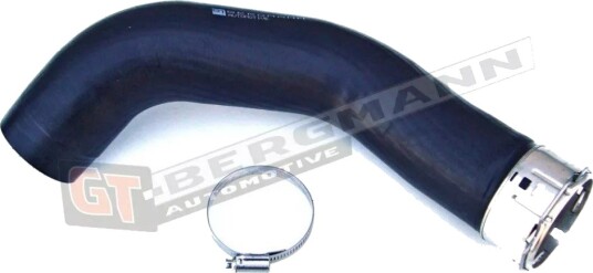 GT BERGMANN GT52 040 Ladeluftslange