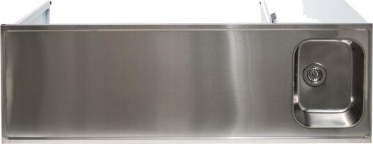 Nimo TB 1800 Vaskeservant for Nimo TB 1800, Vaskerom