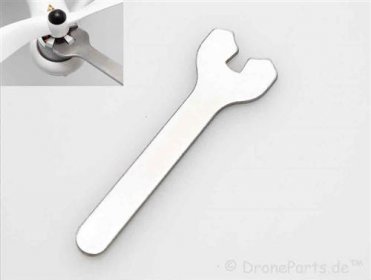 DJI Phantom v1 Propeller Tool