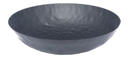 Alessi JOY N.1 skål 37 cm svart Alessi JOY N.1 skål 37 cm svart