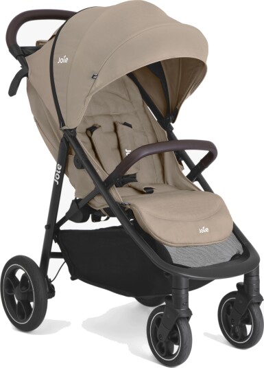 Joie Litetrax Trille Toffee Joie Litetrax Trille Toffee