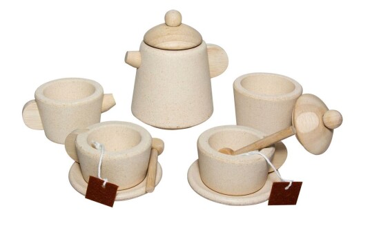 Plan Toys Tesett