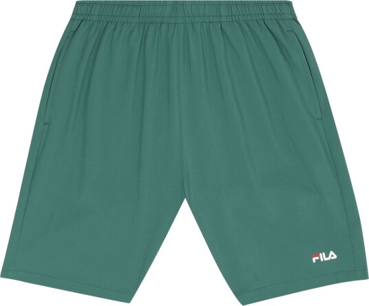 Fila Badeshorts Tinelli Posy Green Fila 9 10 år 134 140 Badetøy Grønn