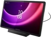 Lenovo Tab P11 (2nd Gen) ZABF - Tablet - Android 12L or later - 128 GB UFS card - 11.5 IPS (2000 x 1200) - microSD-spor - dobbelttonet stormgrå