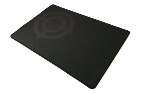 North Musematte Pro Gaming Svart 500x340mm (Bxh)
