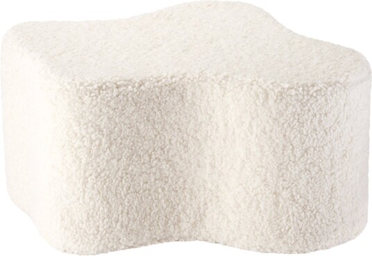 Wigiwama Sky Puff Cream White Wigiwama Sky Puff Cream White