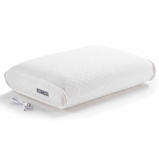 Medisana Elektrisk pute SleepWell SP 100 hvit