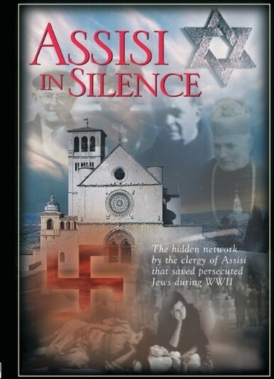 Assisi In Silence DVD