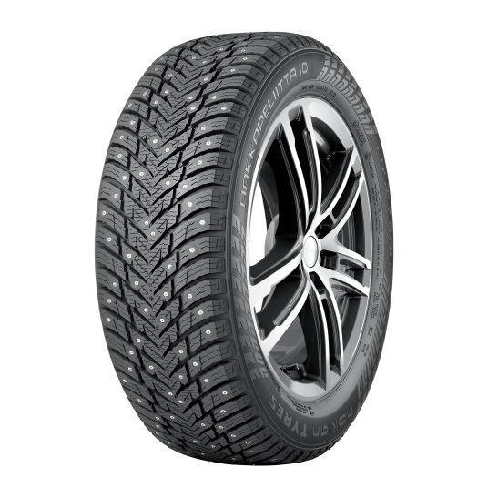 NOKIAN HKPL 10 195/55R16 91T NOKIAN HKPL 10 195/55R16 91T