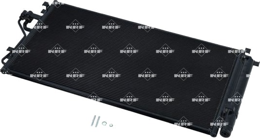 Kondensator NRF 35998