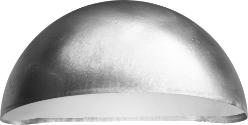 Lumenlight Bolero utelys vegg galvanisert stål Lumenlight Bolero utelys vegg galvanisert stål