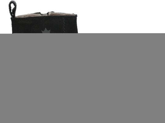 Canada Snow Men's Mount Verm Curling Black 44