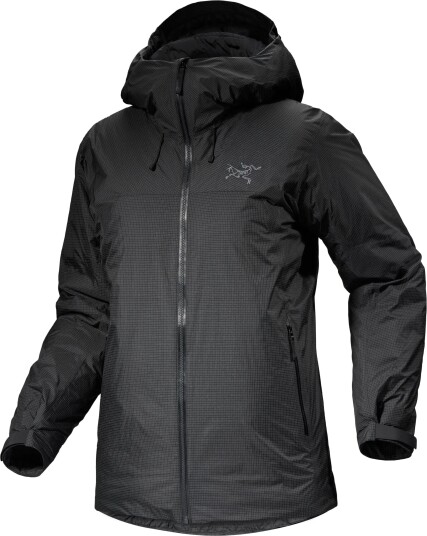 Arc"Teryx Rush Insulated Jacket W"s black L Arc"Teryx Rush Insulated Jacket W"s black L