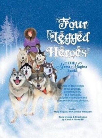 Four Legged Heroes Four Legged Heroes