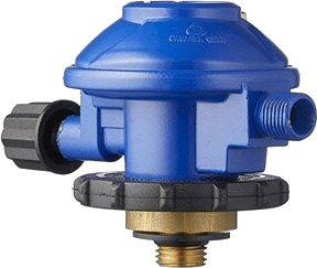 Marine regulator Primus