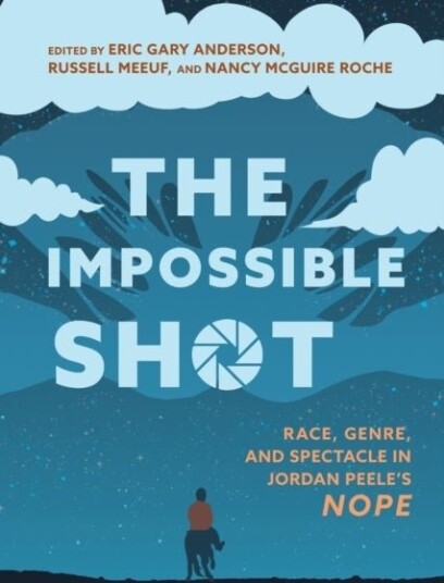 The Impossible Shot The Impossible Shot