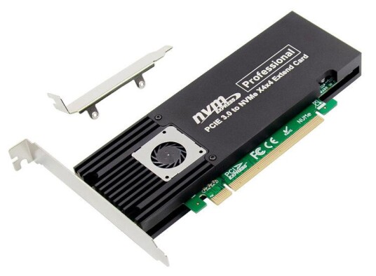 ProXtend PCI-E X4 M.2 NGFF SSD SATA ProXtend PCI-E X4 M.2 NGFF SSD SATA