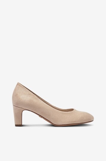 Tamaris Pumps Beige