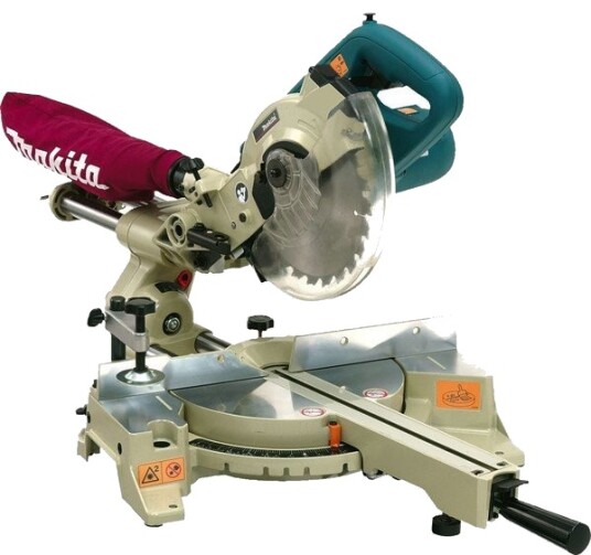 Makita Kapp- Og Gjærsag LS0714 Makita Kapp- Og Gjærsag LS0714