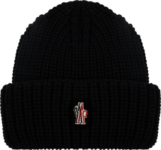 Moncler Herre Accessories Svart ONE SIZE,