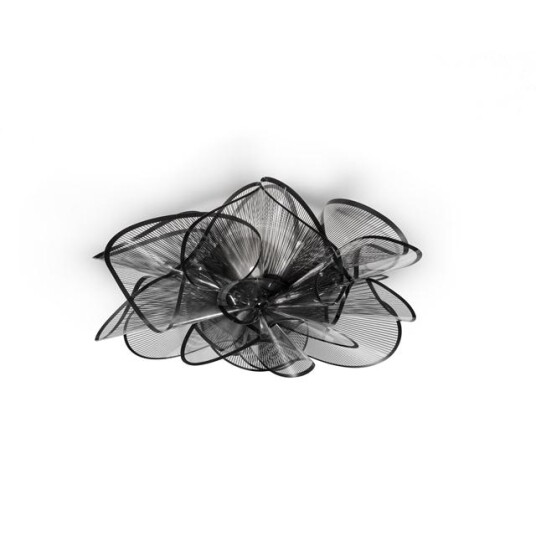 SLAMP La Belle Etoile Vegg/ Taklampe Sort SLAMP La Belle Etoile Vegg/ Taklampe Sort
