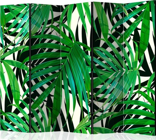 Romdeler Tropical Leaves II - Artgeist sp. z o. o.