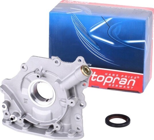 TOPRAN 722 974 Oljepumpe TOPRAN 722 974 Oljepumpe