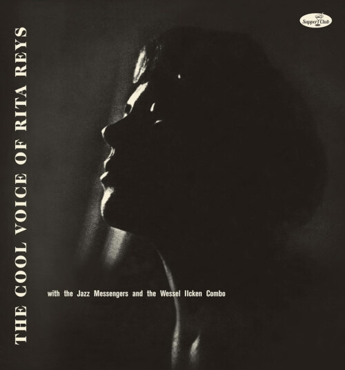 Cool Voice Of Rita Reys