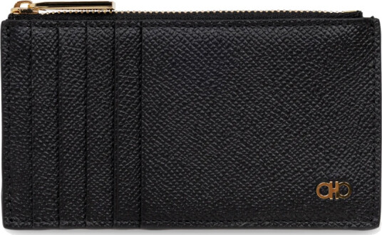 Ferragamo Herre Accessories Svart ONE SIZE,