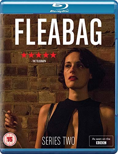 Fleabag  Sesong 2