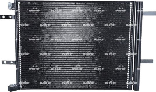 Kondensator NRF 350529