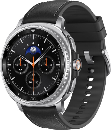 Samsung Galaxy Watch8 Classic Bluetooth 46mm Black