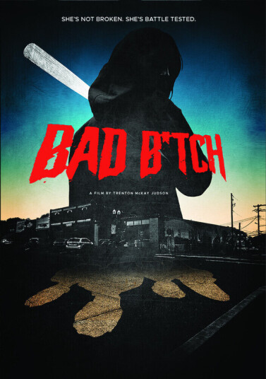 Bad Bitch DVD