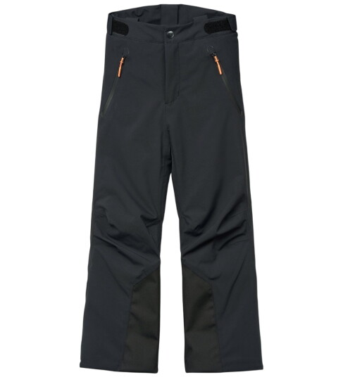 Molo Skibukser Jump Pro Black Molo 14 år (164) Ski Pants Svart