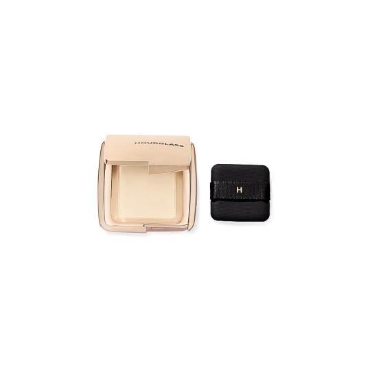 Vanish Airbrush Pressed Powder   Travel Translucent
