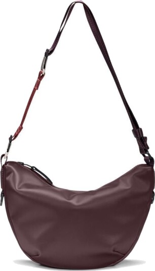 Rains Valera Shoulder Bag W3 Depth Rains Valera Shoulder Bag W3 Depth