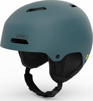 Giro Ledge Fs Mips Mat Peacock S