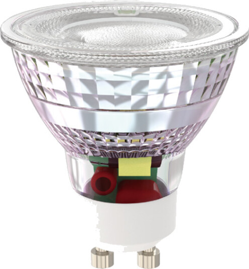 Namron Led Pære 2,5w Dim GU10 Klasse A