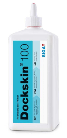 Siga Dockskin 1KG Siga Dockskin 1KG