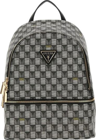 Guess Dame Vesker Svart ONE SIZE,